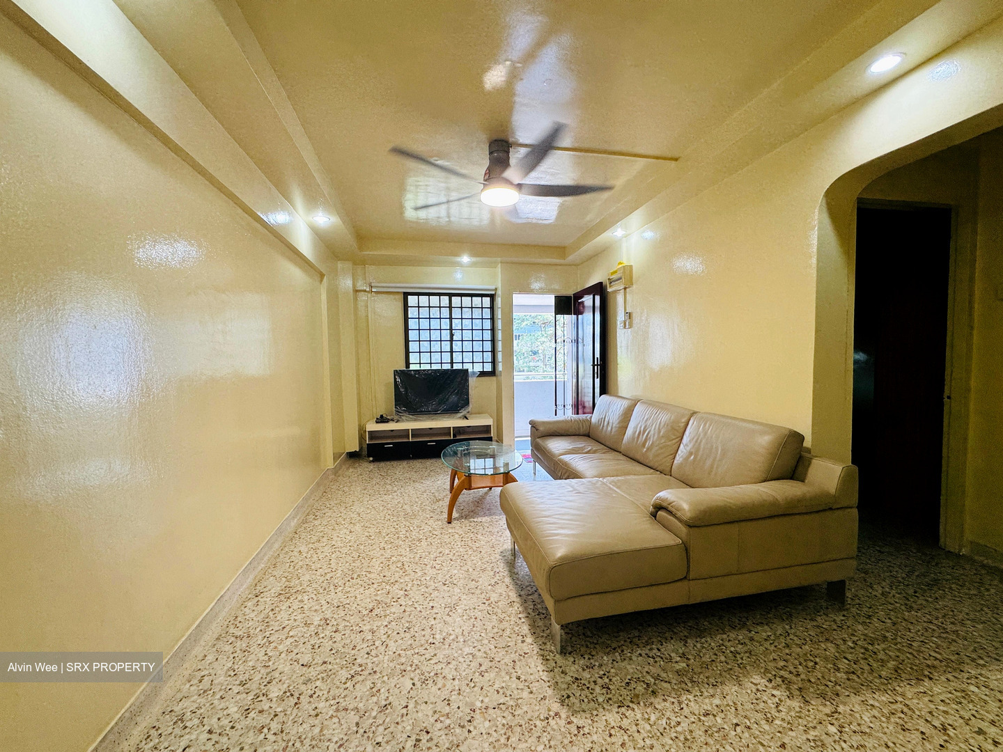 Blk 424 Bedok North Avenue 1 (Bedok), HDB 3 Rooms #492184331